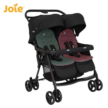 Slika Joie® Otroški voziček Aire™ Twin Shale