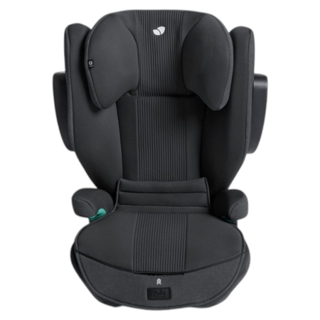 Joie® Otroški avtosedež i-Traver™ i-Size 2/3 (100-150 cm) Signature Ebony