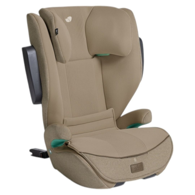 Picture of Joie® Car Seat i-Traver™ i-Size 2/3 (100-150 cm) Signature SandStone
