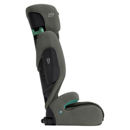Joie® Otroški avtosedež i-Traver™ i-Size 2/3 (100-150 cm) Signature EverGreen