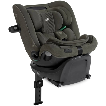 Slika za Joie® Dječja autosjedalica i-Spin™ XL i-Size 0+/1/2/3 (40-150 cm) Signature EverGreen
