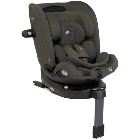 Slika za Joie® Dječja autosjedalica i-Spin™ XL i-Size 0+/1/2/3 (40-150 cm) Signature EverGreen