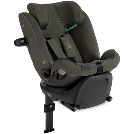 Slika za Joie® Dječja autosjedalica i-Spin™ XL i-Size 0+/1/2/3 (40-150 cm) Signature EverGreen