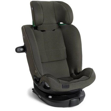 Slika za Joie® Dječja autosjedalica i-Spin™ XL i-Size 0+/1/2/3 (40-150 cm) Signature EverGreen