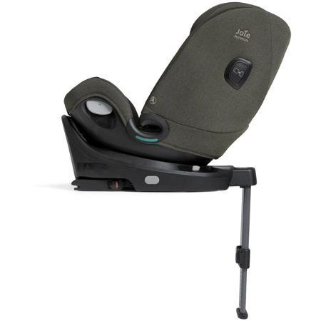 Slika za Joie® Dječja autosjedalica i-Spin™ XL i-Size 0+/1/2/3 (40-150 cm) Signature EverGreen
