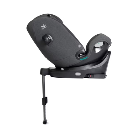Joie® Dječja autosjedalica i-Spin™ XL i-Size 0+/1/2/3 (40-150 cm) Signature Ebony