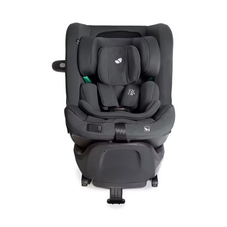 Slika za Joie® Dječja autosjedalica i-Spin™ XL i-Size 0+/1/2/3 (40-150 cm) Signature Ebony