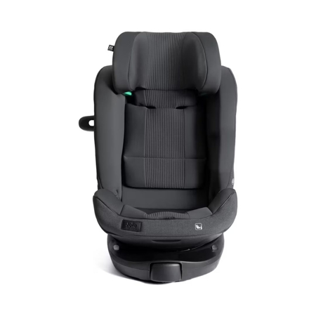 Slika za Joie® Dječja autosjedalica i-Spin™ XL i-Size 0+/1/2/3 (40-150 cm) Signature Ebony