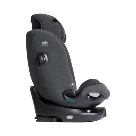 Slika za Joie® Dječja autosjedalica i-Spin™ XL i-Size 0+/1/2/3 (40-150 cm) Signature Ebony