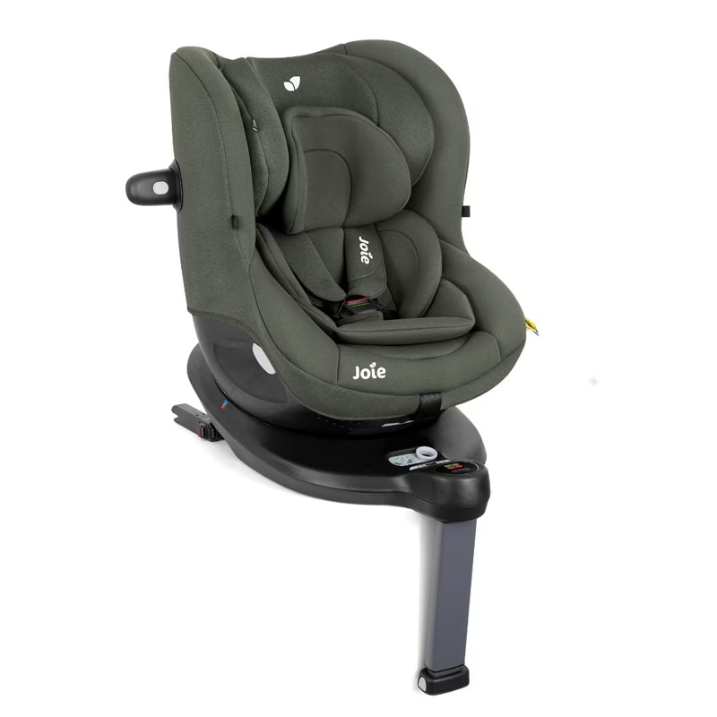 Slika za Joie® Autosjedalica i-Spin 360™ i-Size (40-105 cm) Thyme