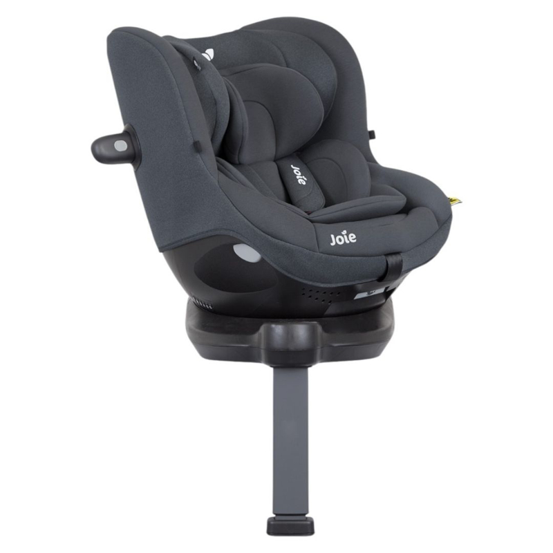 Joie® Otroški avtosedež i-Spin 360™  i-Size (40-105 cm) Moonlight