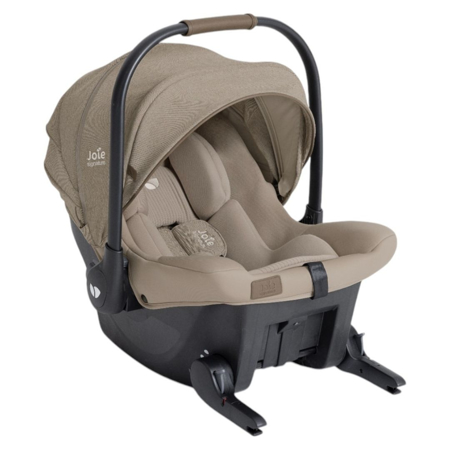 Slika Joie® Otroški avtosedež / lupinica Sprint™ i-Size (40-75 cm) Signature SandStone