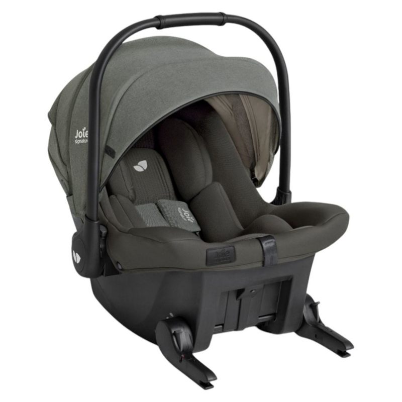 Slika za Joie® Otroški avtosedež / lupinica Sprint™ i-Size (40-75 cm) Signature EverGreen