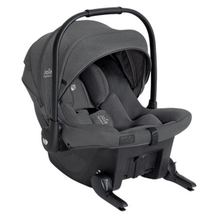 Slika Joie® Otroški avtosedež / lupinica Sprint™ i-Size (40-75 cm) Signature Ebony