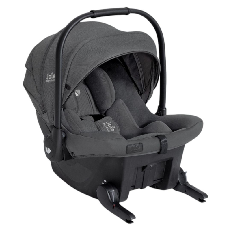 Joie® Otroški avtosedež / lupinica Sprint™ i-Size (40-75 cm) Signature Ebony