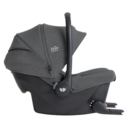 Joie® Otroški avtosedež / lupinica Sprint™ i-Size (40-75 cm) Signature Ebony