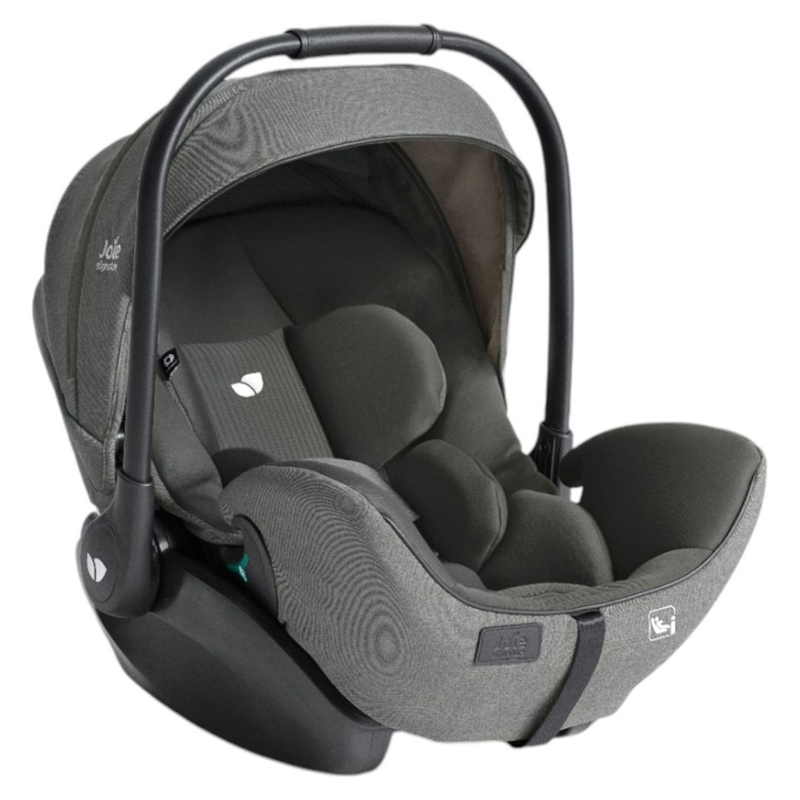Slika za Joie® Otroški avtosedež i-Level™ Pro i-Size (40-87 cm) Signature EverGreen