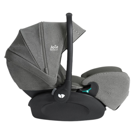 Joie® Otroški avtosedež i-Level™ Pro i-Size (40-87 cm) Signature EverGreen