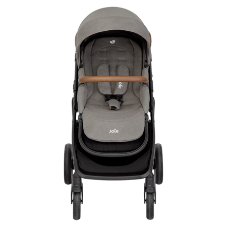 Joie® Otroški voziček 4v1 Alore™ + i-Snug™ 2 Pebble + I-Base™ Advance