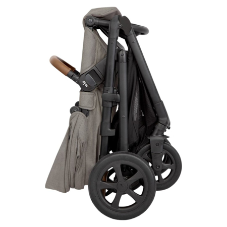 Joie® Otroški voziček 4v1 Alore™ + i-Snug™ 2 Pebble + I-Base™ Advance