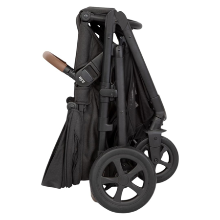 Picture of Joie® Stroller 4in1 Alore™ + i-Snug™ 2 Shale + I-Base™ Advance