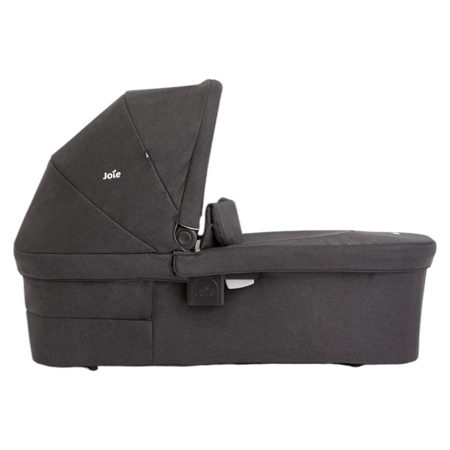Picture of Joie® Stroller 4in1 Alore™ + i-Snug™ 2 Shale + I-Base™ Advance