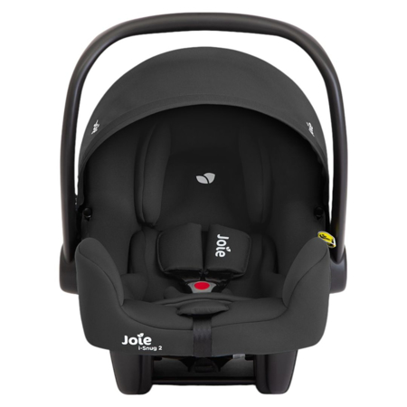 Picture of Joie® Stroller 4in1 Alore™ + i-Snug™ 2 Shale + I-Base™ Advance