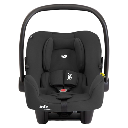 Picture of Joie® Stroller 4in1 Alore™ + i-Snug™ 2 Shale + I-Base™ Advance