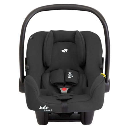 Picture of Joie® Stroller 4in1 Alore™ + i-Snug™ 2 Shale + I-Base™ Advance