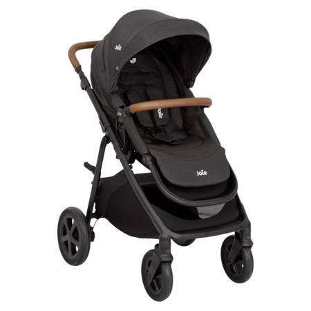 Slika za Joie® Otroški voziček 3v1 Alore™ + i-Snug™ 2 Shale