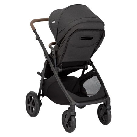 Slika za Joie® Otroški voziček 3v1 Alore™ + i-Snug™ 2 Shale