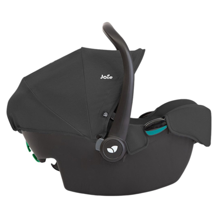 Slika za Joie® Otroški voziček 3v1 Alore™ + i-Snug™ 2 Shale