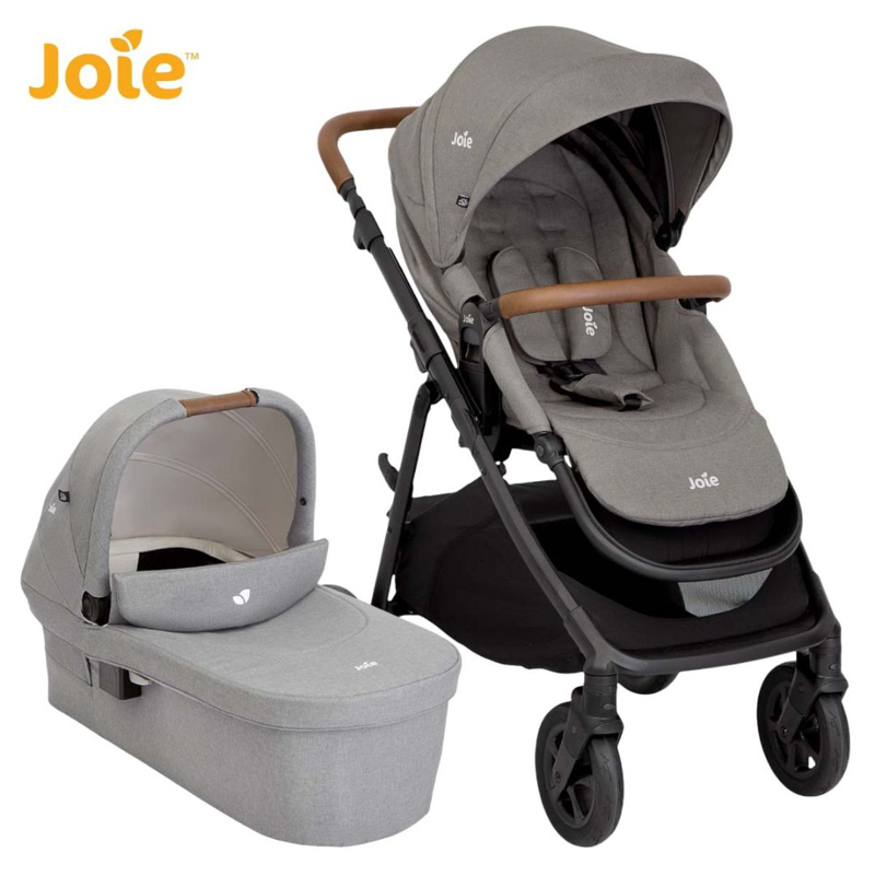 Joie® Otroški voziček  2v1 Alore™ Pebble