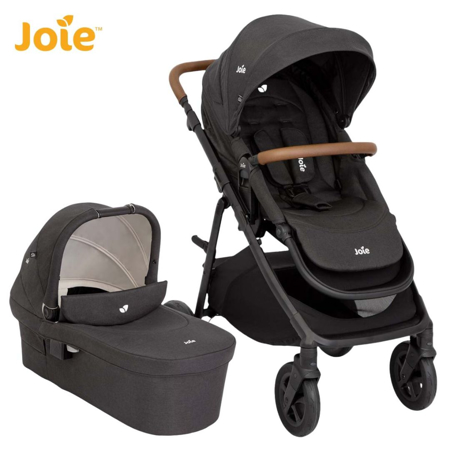 Slika Joie® Otroški voziček 2v1 Alore™ Shale