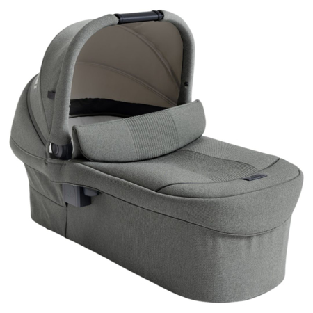 Joie® Otroški voziček 4v1 Finiti™ + i-Level™ Pro Signature EverGreen + IsoFix baza Encore