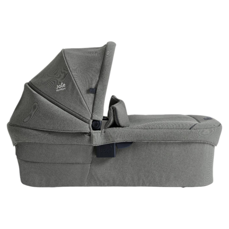 Joie® Otroški voziček 4v1 Finiti™ + i-Level™ Pro Signature EverGreen + IsoFix baza Encore