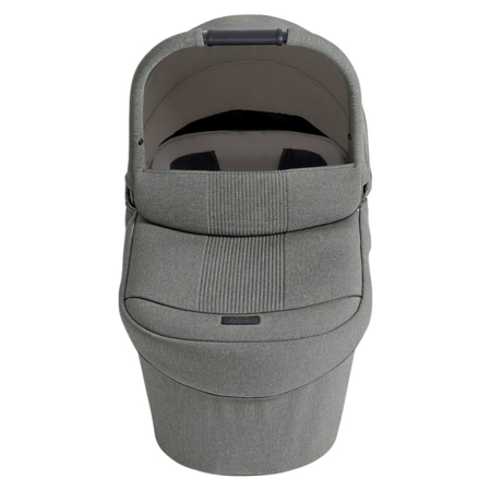 Joie® Otroški voziček 4v1 Finiti™ + i-Level™ Pro Signature EverGreen + IsoFix baza Encore