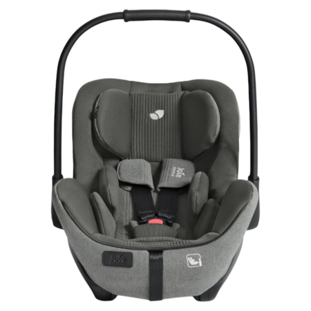Joie® Otroški voziček 4v1 Finiti™ + i-Level™ Pro Signature EverGreen + IsoFix baza Encore