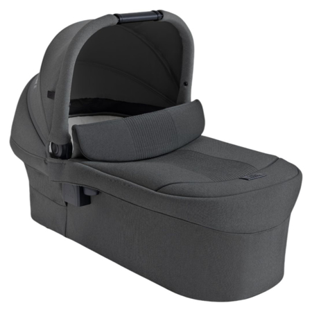 Joie® Otroški voziček 4v1 Finiti™ + i-Level™ Pro Signature Ebony + IsoFix baza Encore
