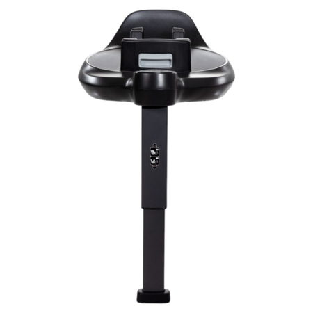 Joie® Otroški voziček 4v1 Finiti™ + i-Level™ Pro Signature Ebony + IsoFix baza Encore