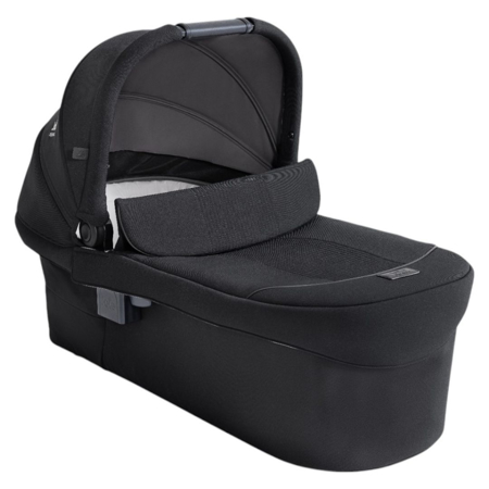 Joie® Otroški voziček 4v1 Finiti™ + i-Level™ Pro Signature Eclipse + IsoFix baza Encore