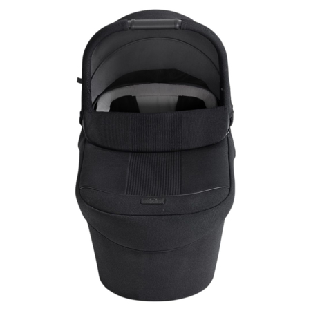 Joie® Otroški voziček 4v1 Finiti™ + i-Level™ Pro Signature Eclipse + IsoFix baza Encore