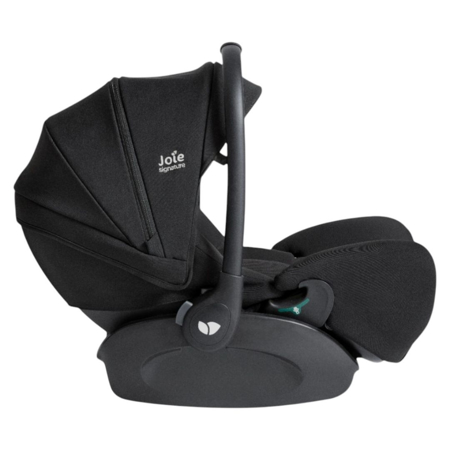 Joie® Otroški voziček 4v1 Finiti™ + i-Level™ Pro Signature Eclipse + IsoFix baza Encore
