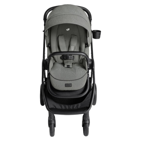 Slika za Joie® Otroški voziček 3v1 Finiti™ + i-Level™ Pro Signature EverGreen