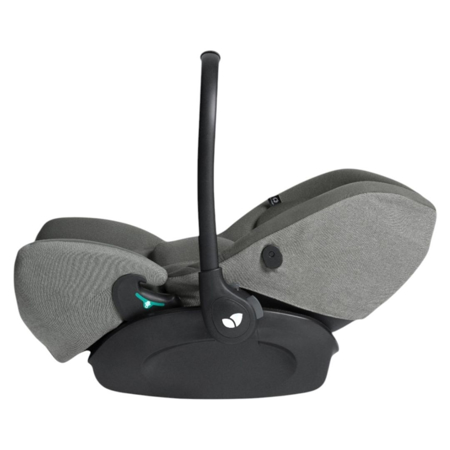 Slika za Joie® Otroški voziček 3v1 Finiti™ + i-Level™ Pro Signature EverGreen
