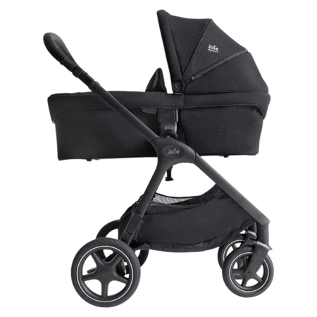 Picture of Joie® Stroller 3in1 Finiti™ + i-Level™ Pro Signature Eclipse