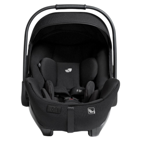 Picture of Joie® Stroller 3in1 Finiti™ + i-Level™ Pro Signature Eclipse