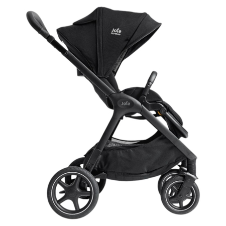 Joie® Otroški voziček 2v1 Finiti™ Signature Eclipse