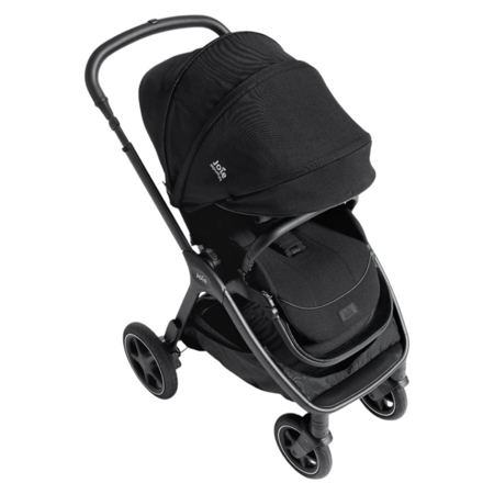 Picture of Joie® Stroller 2in1 Finiti™ Signature Eclipse