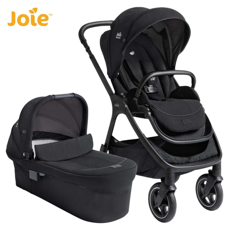 Picture of Joie® Stroller 2in1 Finiti™ Signature Eclipse